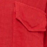 MARTA DU CHATEAU Marta du Chateau Damen hemd MdcDaira 266152 Shirt Inferno91310