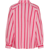 MARTA DU CHATEAU Marta du Chateau Damen hemd MdcKalia 8005 Shirt Rosa5891tpg