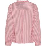 MARTA DU CHATEAU Marta du Chateau Damen hemd MdcKalina 7881 Shirt Rosa5888tpg