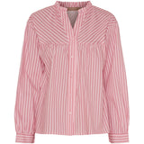 MARTA DU CHATEAU Marta du Chateau Damen hemd MdcKalina 7881 Shirt Rosa5888tpg