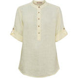 MARTA DU CHATEAU Marta du Chateau Damen hemd MdcLarisa 268434 Shirt Flea