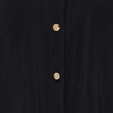MARTA DU CHATEAU Marta du Chateau Damen hemd MdcRhea 58725 Shirt Black1