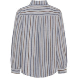 MARTA DU CHATEAU Marta du Chateau Damen hemd MdcRielle 8011 Shirt Jeans6