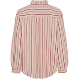 MARTA DU CHATEAU Marta du Chateau Damen hemd MdcRielle 8011 Shirt Pink2
