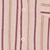 MARTA DU CHATEAU Marta du Chateau Damen hemd MdcRielle 8011 Shirt Pink2