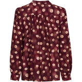 MARTA DU CHATEAU Marta du Chateau Damen hemd MdcSpinel 7606 Restudsalg Originale636tpz