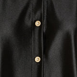 MARTA DU CHATEAU Marta du Chateau Damen hemd MdcYara 6624R Shirt Black