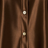 MARTA DU CHATEAU Marta du Chateau Damen hemd MdcYara 6624R Shirt Moro