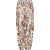 MARTA DU CHATEAU Marta du Chateau Damen hose MdcAmalie 6893 Pant BeigeXPA5021