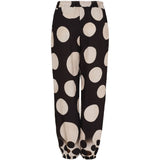 MARTA DU CHATEAU Marta du Chateau Damen hose MdcAmalie 6893 Pant NeroEZ552DB