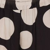 MARTA DU CHATEAU Marta du Chateau Damen hose MdcAmalie 6893 Pant NeroEZ552DB