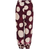 MARTA DU CHATEAU Marta du Chateau Damen hose MdcAmalie 6893 Pant VinoEZ552DB