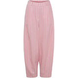 MARTA DU CHATEAU Marta du Chateau Damen hose MdcGenna 16635 Pant Pink