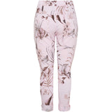 MARTA DU CHATEAU Marta du Chateau Damen hose MdcRosabel 70020 Pant Baby