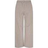 MARTA DU CHATEAU Marta du Chateau Damen hose MdcTrine 56560Malfa Restudsalg Dark Beige