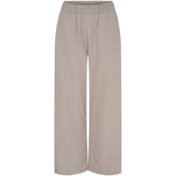 MARTA DU CHATEAU Marta du Chateau Damen hose MdcTrine 56560Malfa Restudsalg Dark Beige