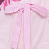 MARTA DU CHATEAU Marta du Chateau Damen hose MdcZaira 70047 Pant Baby Pink