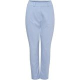 MARTA DU CHATEAU Marta du Chateau Damen hosen MdcBrina 256422LB Pant LightBlue65
