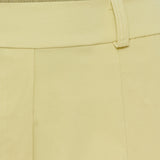 MARTA DU CHATEAU Marta du Chateau Damen hosen MdcBrina 256422LB Pant Yellow536