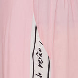 MARTA DU CHATEAU Marta du Chateau Damen hosen MdcCrystal 16641Lola Pant Rosa