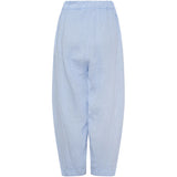 MARTA DU CHATEAU Marta du Chateau Damen hosen MdcEvra TC16635M Pant Cielo