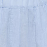 MARTA DU CHATEAU Marta du Chateau Damen hosen MdcEvra TC16635M Pant Cielo