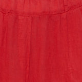 MARTA DU CHATEAU Marta du Chateau Damen hosen MdcEvra TC16635M Pant Inferno91310