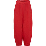 MARTA DU CHATEAU Marta du Chateau Damen hosen MdcEvra TC16635M Pant Inferno91310