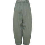 MARTA DU CHATEAU Marta du Chateau Damen hosen MdcEvra TC16635M Pant Military