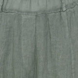 MARTA DU CHATEAU Marta du Chateau Damen hosen MdcEvra TC16635M Pant Military
