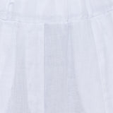 MARTA DU CHATEAU Marta du Chateau Damen hosen MdcEvra TC16635M Pant Optical White