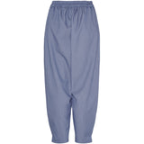 MARTA DU CHATEAU Marta du Chateau Damen hosen MdcGilly 56172/Giada Pant Light Denim92