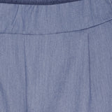 MARTA DU CHATEAU Marta du Chateau Damen hosen MdcGilly 56172/Giada Pant Light Denim92
