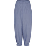MARTA DU CHATEAU Marta du Chateau Damen hosen MdcGilly 56172/Giada Pant Light Denim92