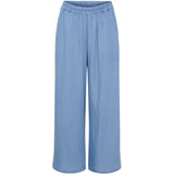 MARTA DU CHATEAU Marta du Chateau Damen hosen MdcMarilyn 8222 Pant Light blue