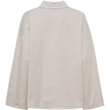 MARTA DU CHATEAU Marta du Chateau Damen jacke MdcAstoria 8122 Jacket Beige