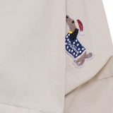 MARTA DU CHATEAU Marta du Chateau Damen jacke MdcAstoria 8122 Jacket Beige
