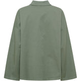 MARTA DU CHATEAU Marta du Chateau Damen jacke MdcAstoria 8122 Jacket Military1011