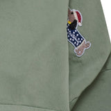 MARTA DU CHATEAU Marta du Chateau Damen jacke MdcAstoria 8122 Jacket Military1011