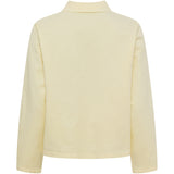 MARTA DU CHATEAU Marta du Chateau Damen jacke MdcJewel 268399 Jacket Yellow6224
