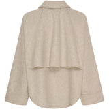 MARTA DU CHATEAU Marta du Chateau Damen jacke MdcJulia 55123 Jacket Beige571