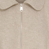 MARTA DU CHATEAU Marta du Chateau Damen jacke MdcJulia 55123 Jacket Beige571