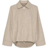 MARTA DU CHATEAU Marta du Chateau Damen jacke MdcJulia 55123 Jacket Beige571