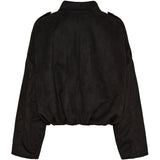 MARTA DU CHATEAU Marta du Chateau Damen jacke MdcKamelia 7821 Jacket Black