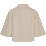 MARTA DU CHATEAU Marta du Chateau Damen jacke MdcPia 55136M Jacket Beige571
