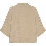 MARTA DU CHATEAU Marta du Chateau Damen jacke MdcThunder 248370 Jacket Beige02