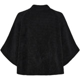 MARTA DU CHATEAU Marta du Chateau Damen jacke MdcThunder 248370 Jacket Black25