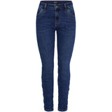 MARTA DU CHATEAU Marta du Chateau Damen jeans MdcAmaya MDC216-26197 Jeans Denim