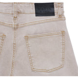 MARTA DU CHATEAU Marta du Chateau Damen jeans MdcHelle MDC236-JP9095 Jeans Mocha