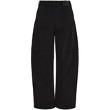 MARTA DU CHATEAU Marta du Chateau Damen jeans MdcIngeborg MDC225-8529 Jeans Black